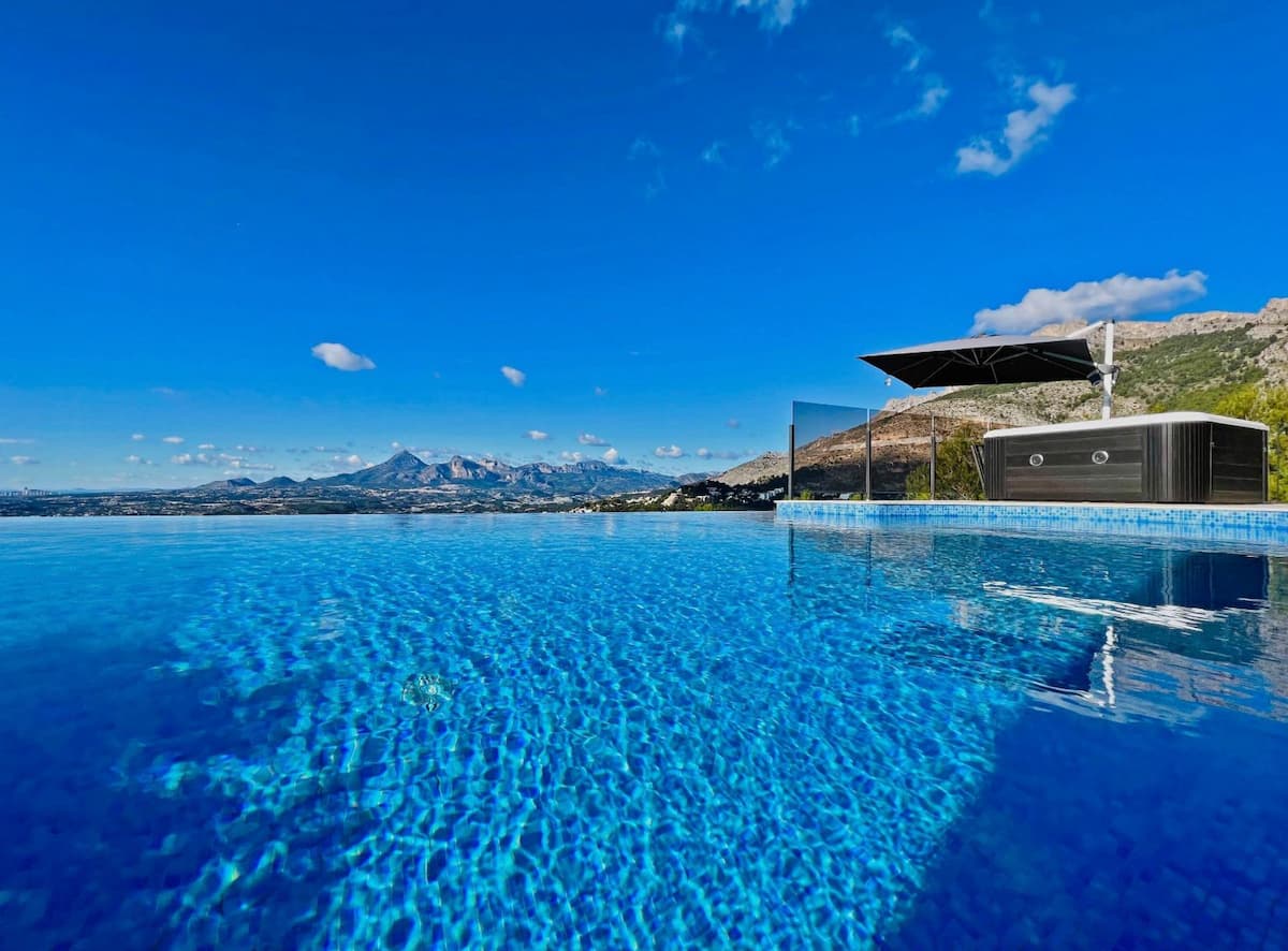 Altea Hills - photo 1