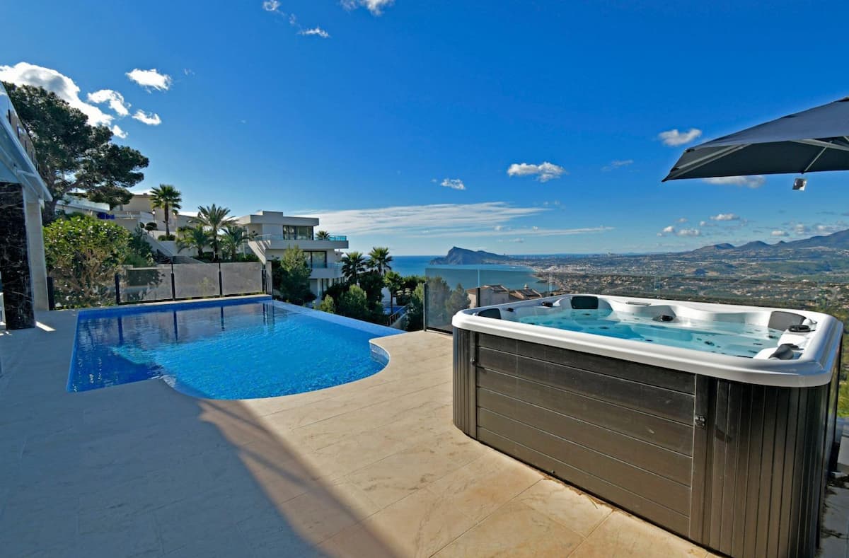 Altea Hills - photo 2