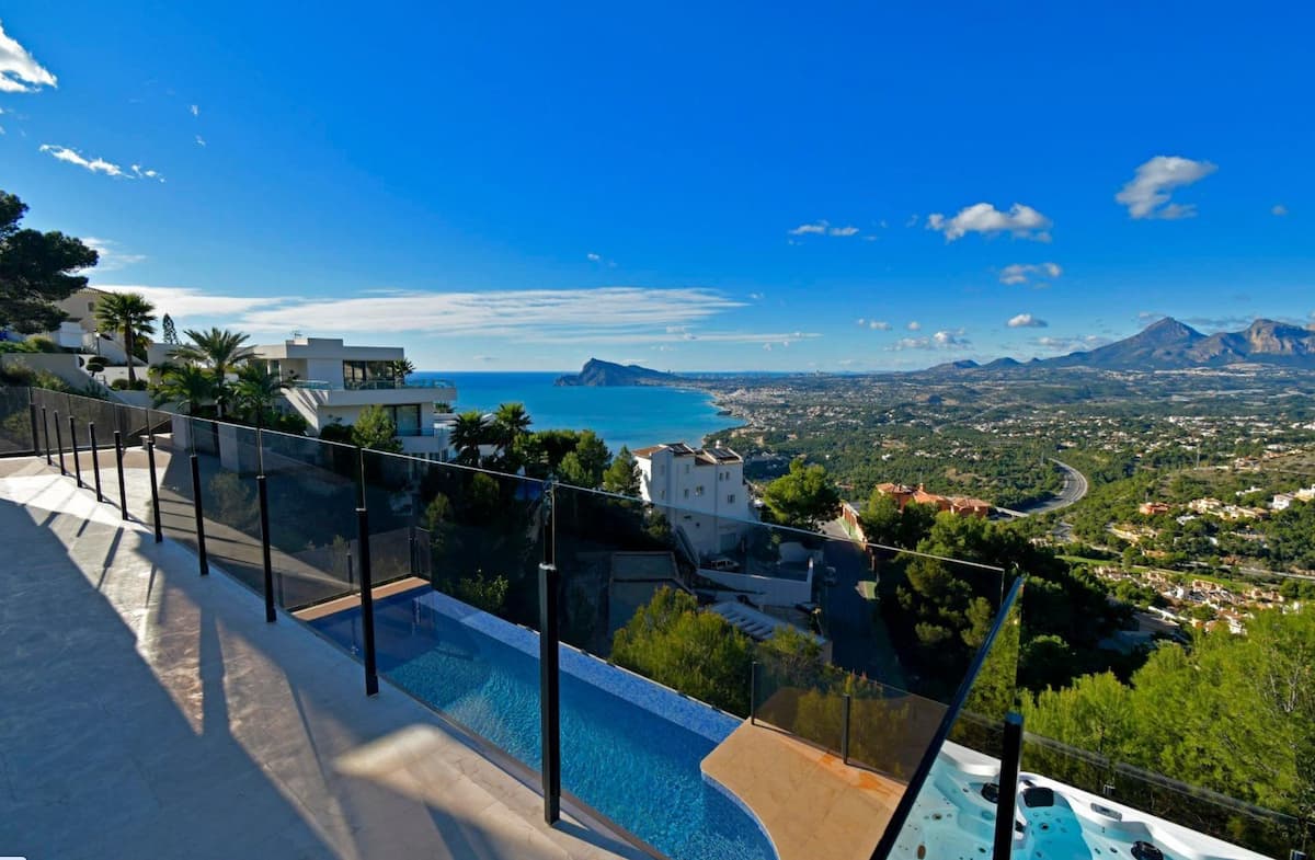 Altea Hills - photo 3