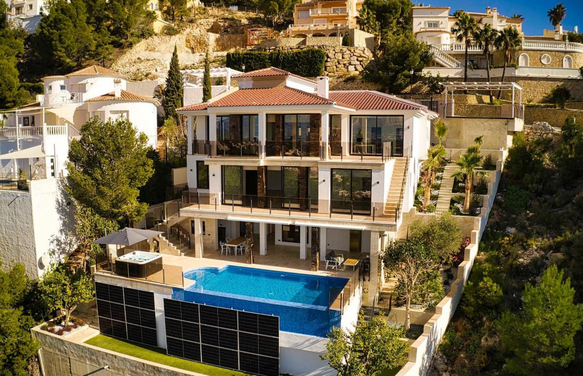 Altea Hills - photo 4