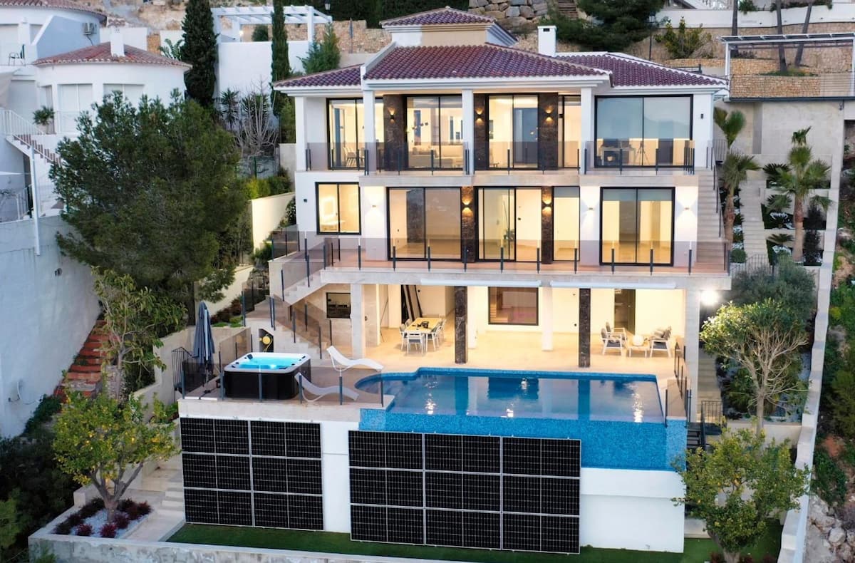 Altea Hills - photo 5