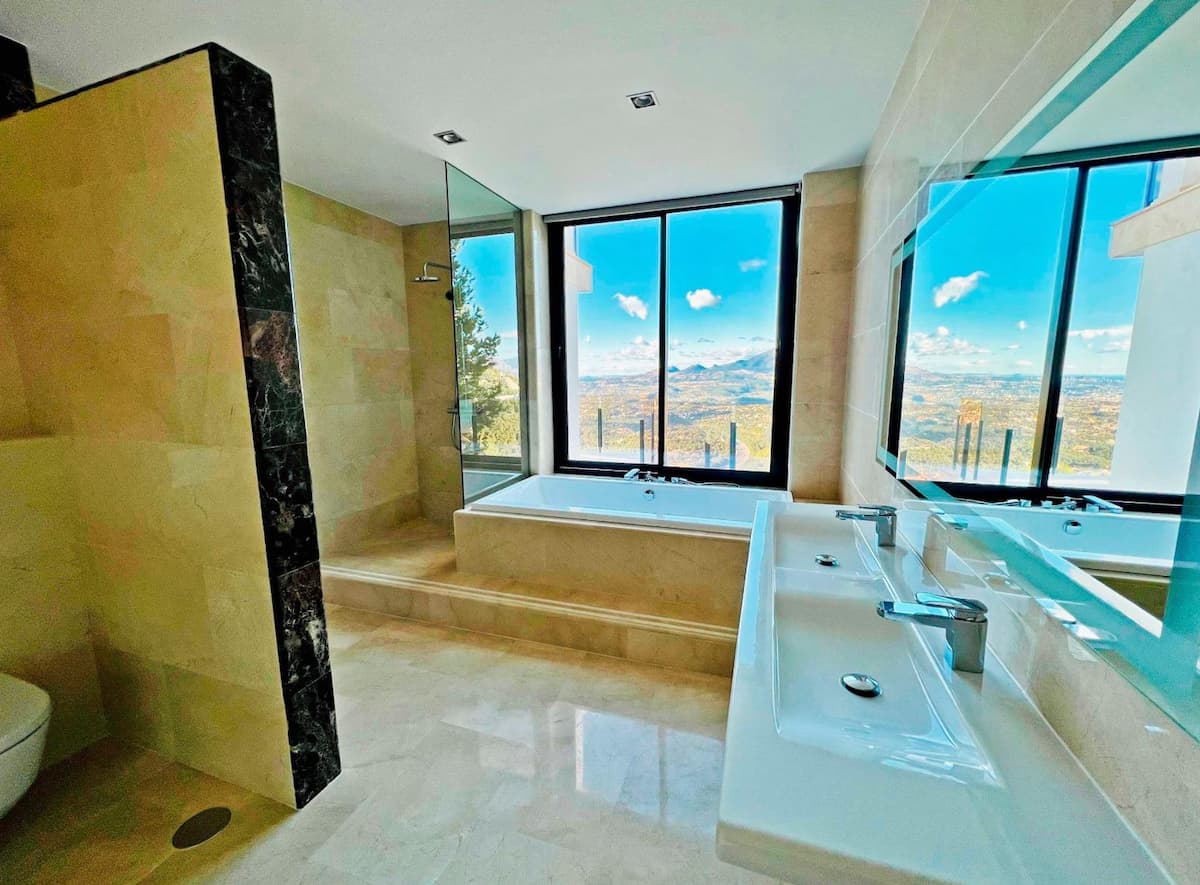 Altea Hills - photo 8