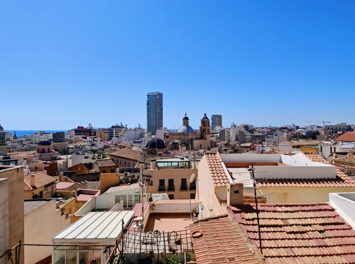 Alicante, Casco Antiguo - photo 9