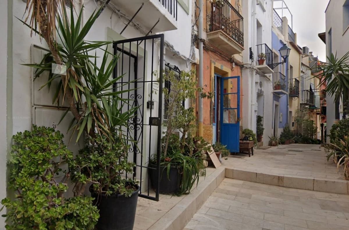 Alicante, Casco Antiguo - photo 10