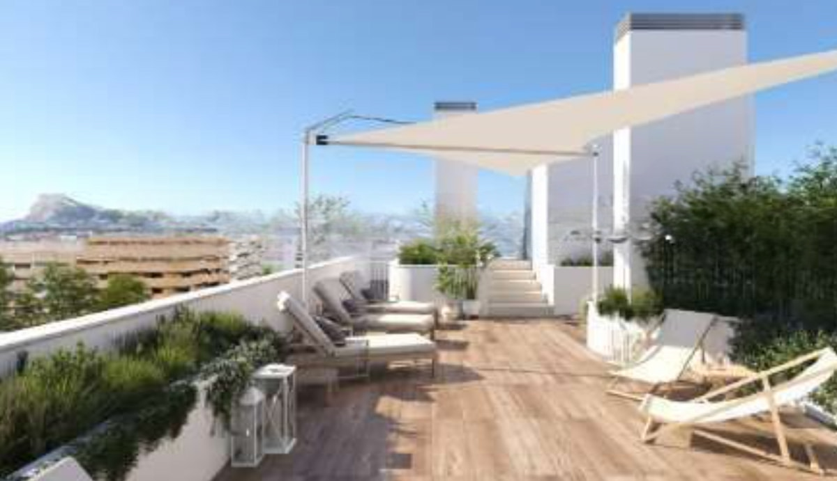 Alicante, Centre-ville - photo 2