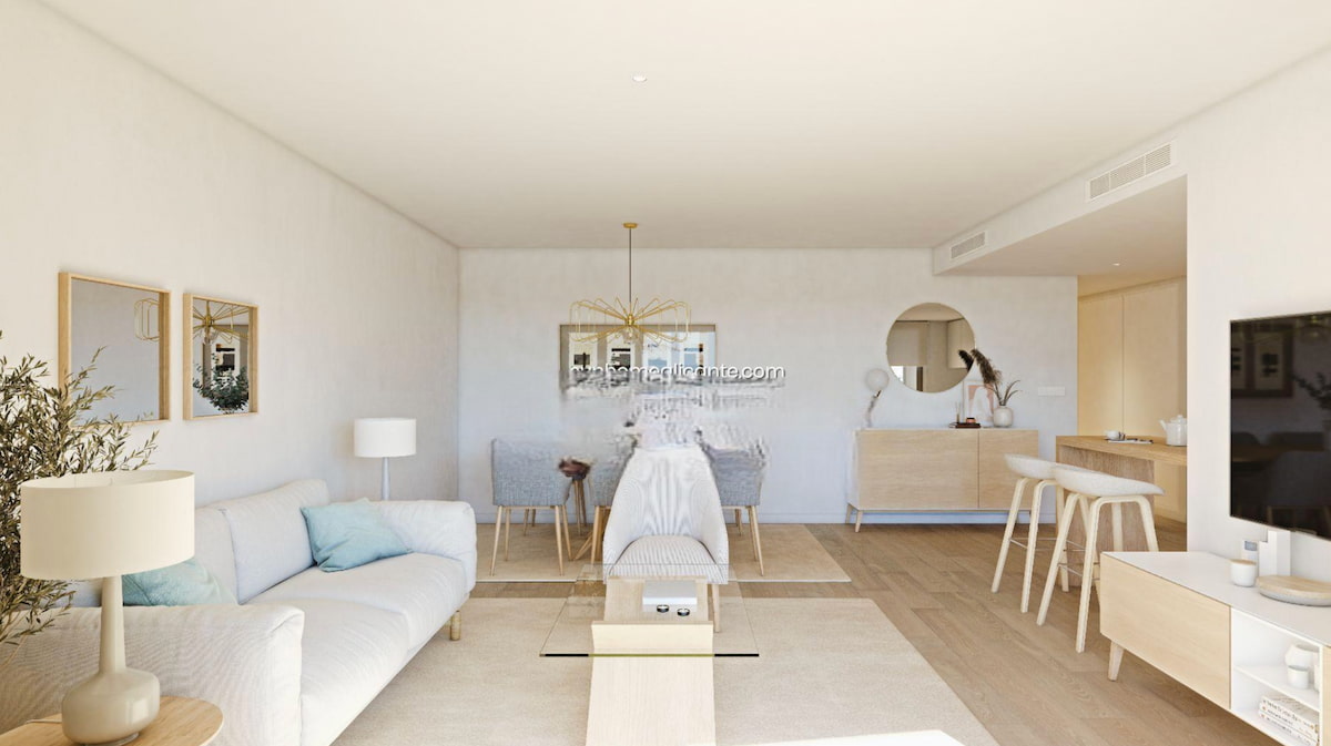 Alicante, Centre-ville - photo 3