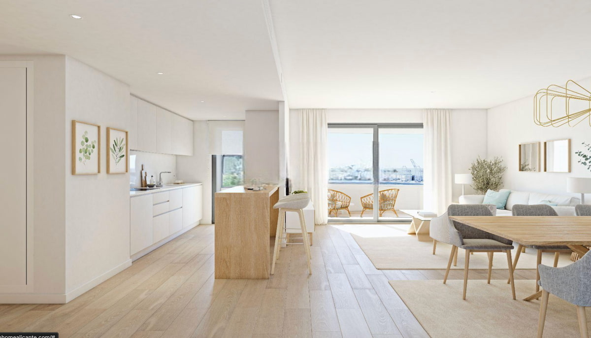 Alicante, Centre-ville - photo 4