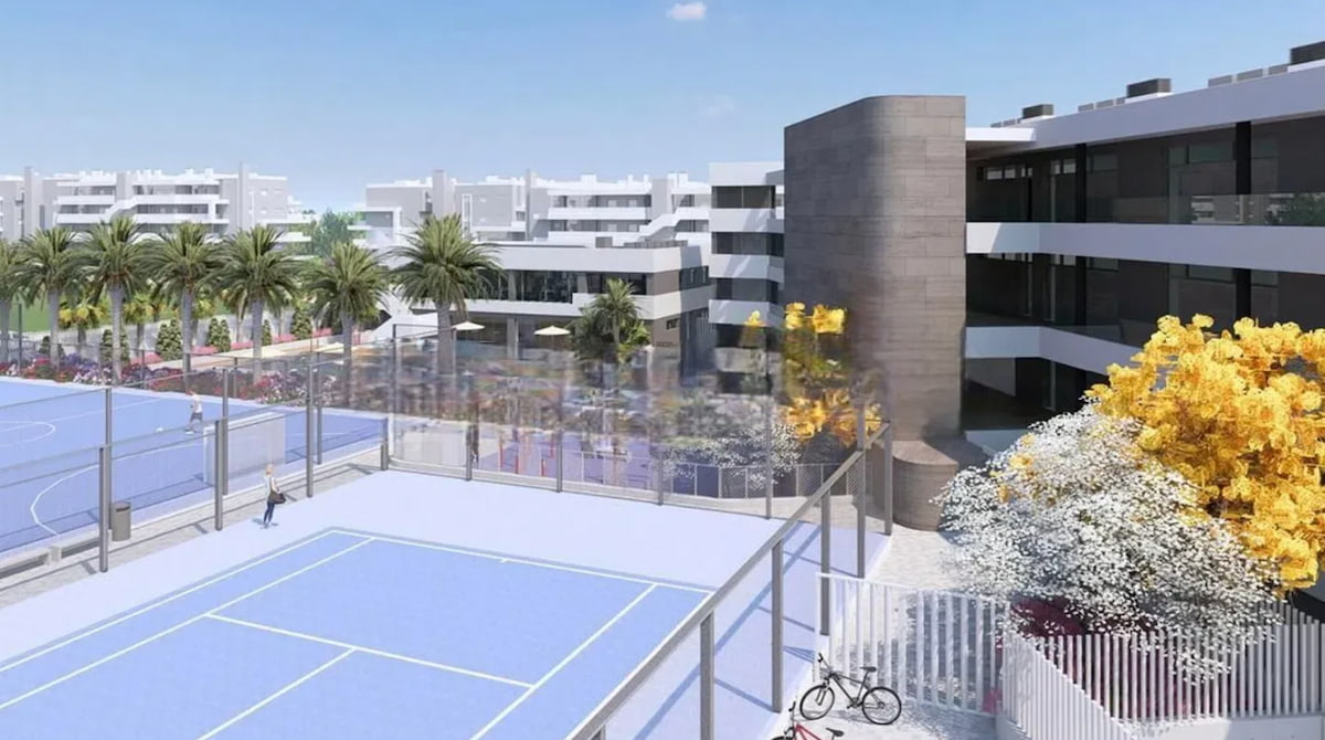 Torrevieja - photo 2