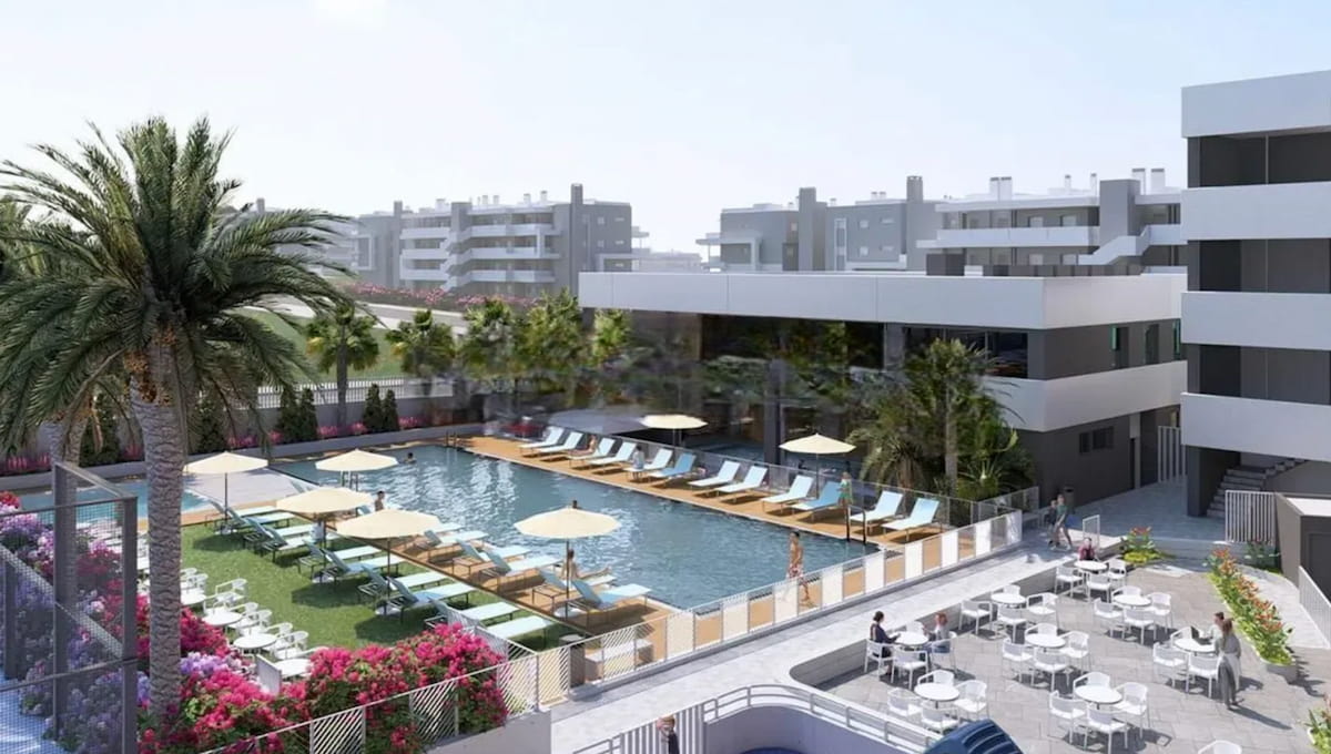 Torrevieja - photo 4