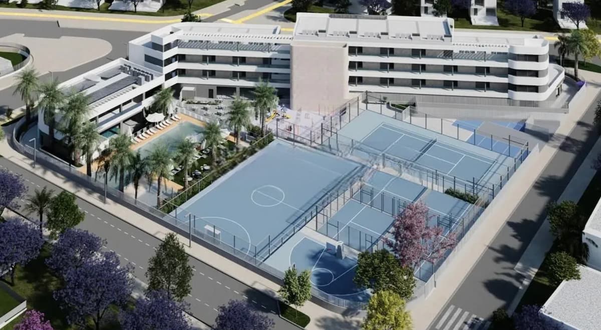 Torrevieja - photo 7