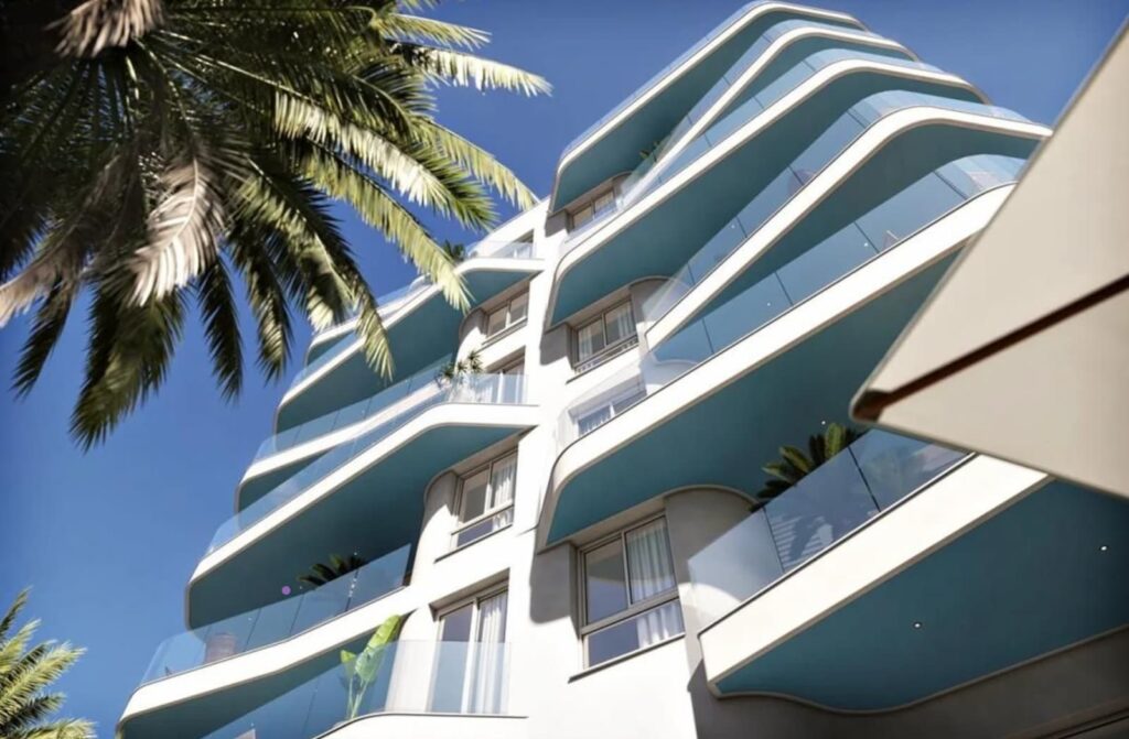 Villajoyosa APPARTEMENTS