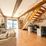 Penthouse Albufereta