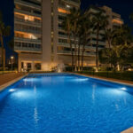 Penthouse - Alicante (La Albufereta)