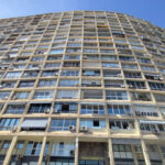 Appartement exclusif avec vue sur la mer à La Albufereta