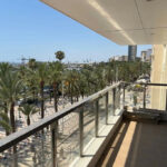 Appartement de luxe en plein cœur d'Alicante