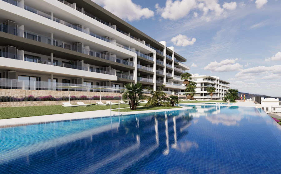 Penthouse - Mutxamel