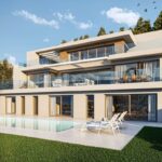 Villa - Altea (Altea Hills)